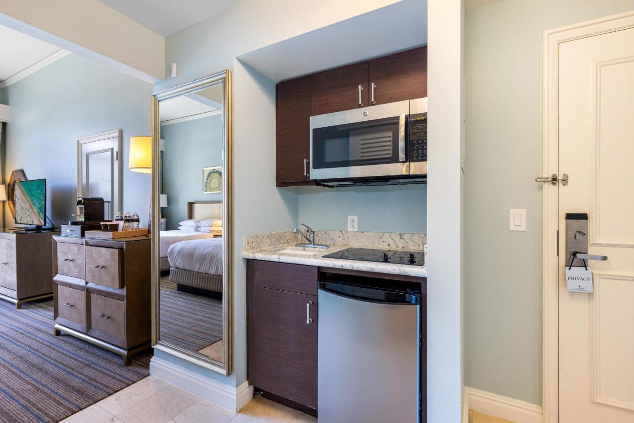 Lovely Deluxe Unit Located At Ritz Carlton - Key Biscayne! Маямі Екстер'єр фото