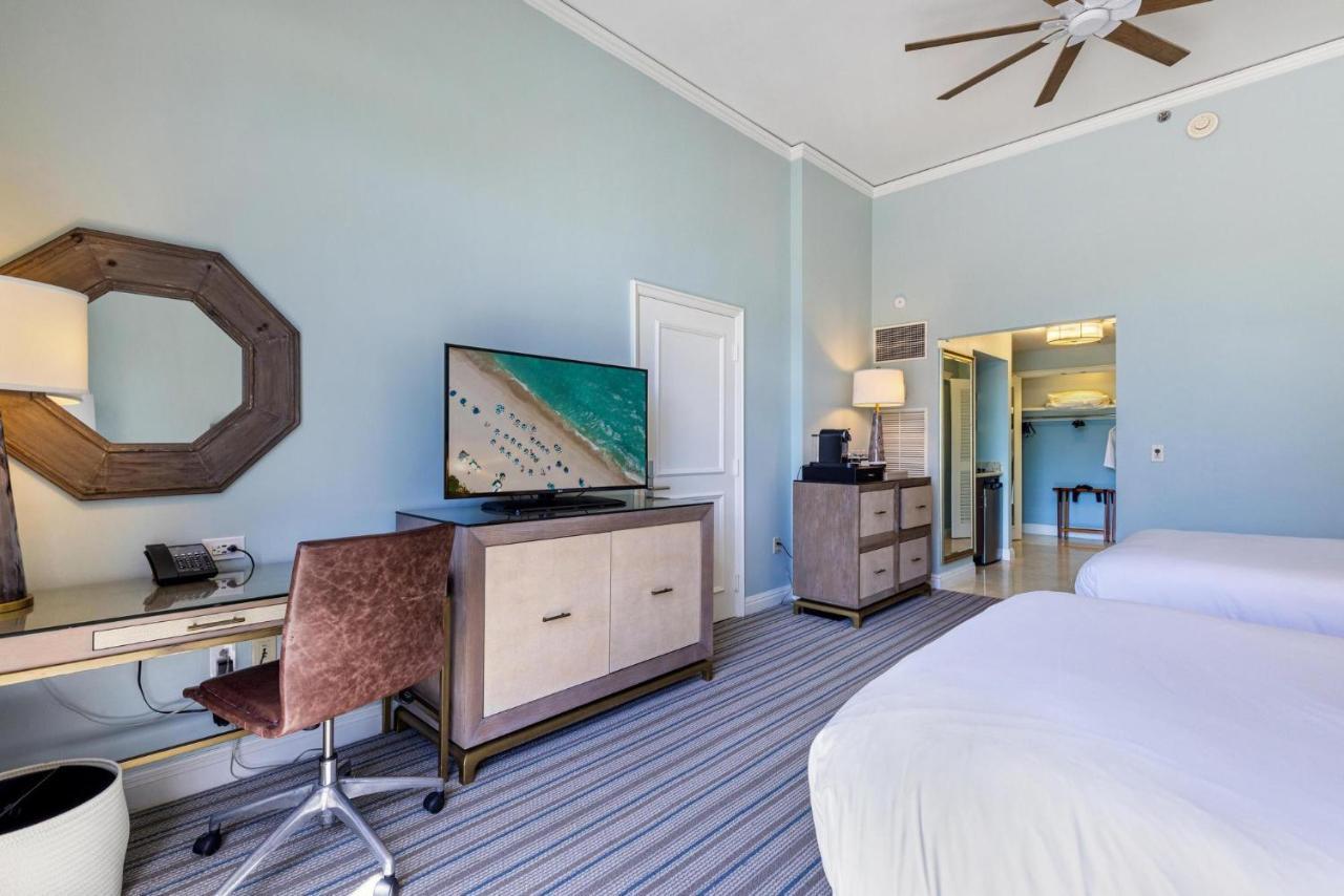 Lovely Deluxe Unit Located At Ritz Carlton - Key Biscayne! Маямі Екстер'єр фото
