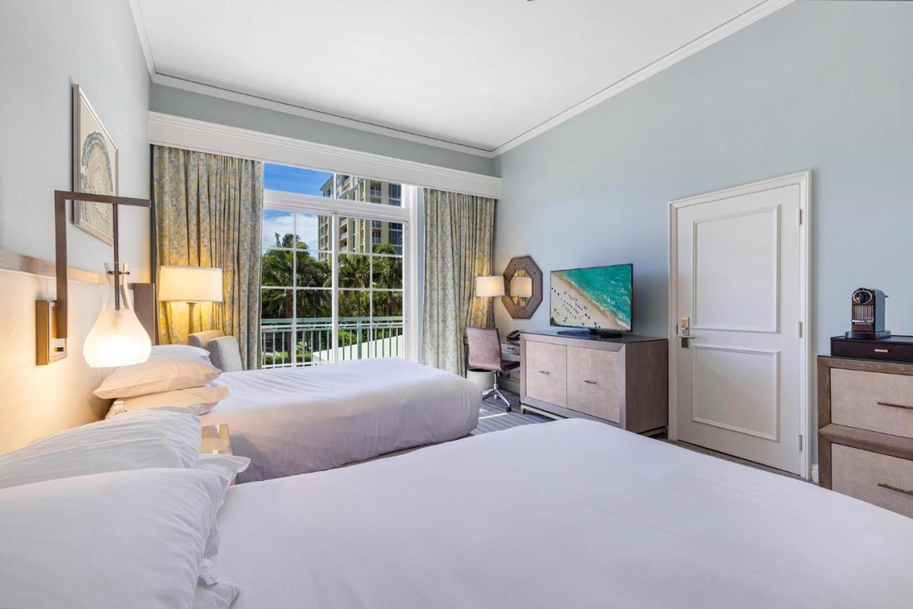 Lovely Deluxe Unit Located At Ritz Carlton - Key Biscayne! Маямі Екстер'єр фото
