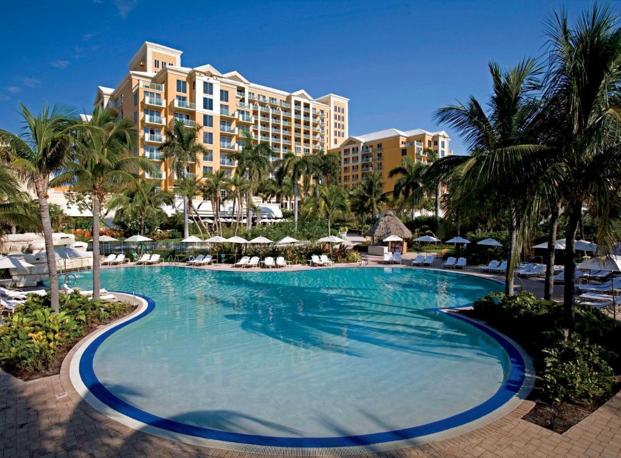Lovely Deluxe Unit Located At Ritz Carlton - Key Biscayne! Маямі Екстер'єр фото