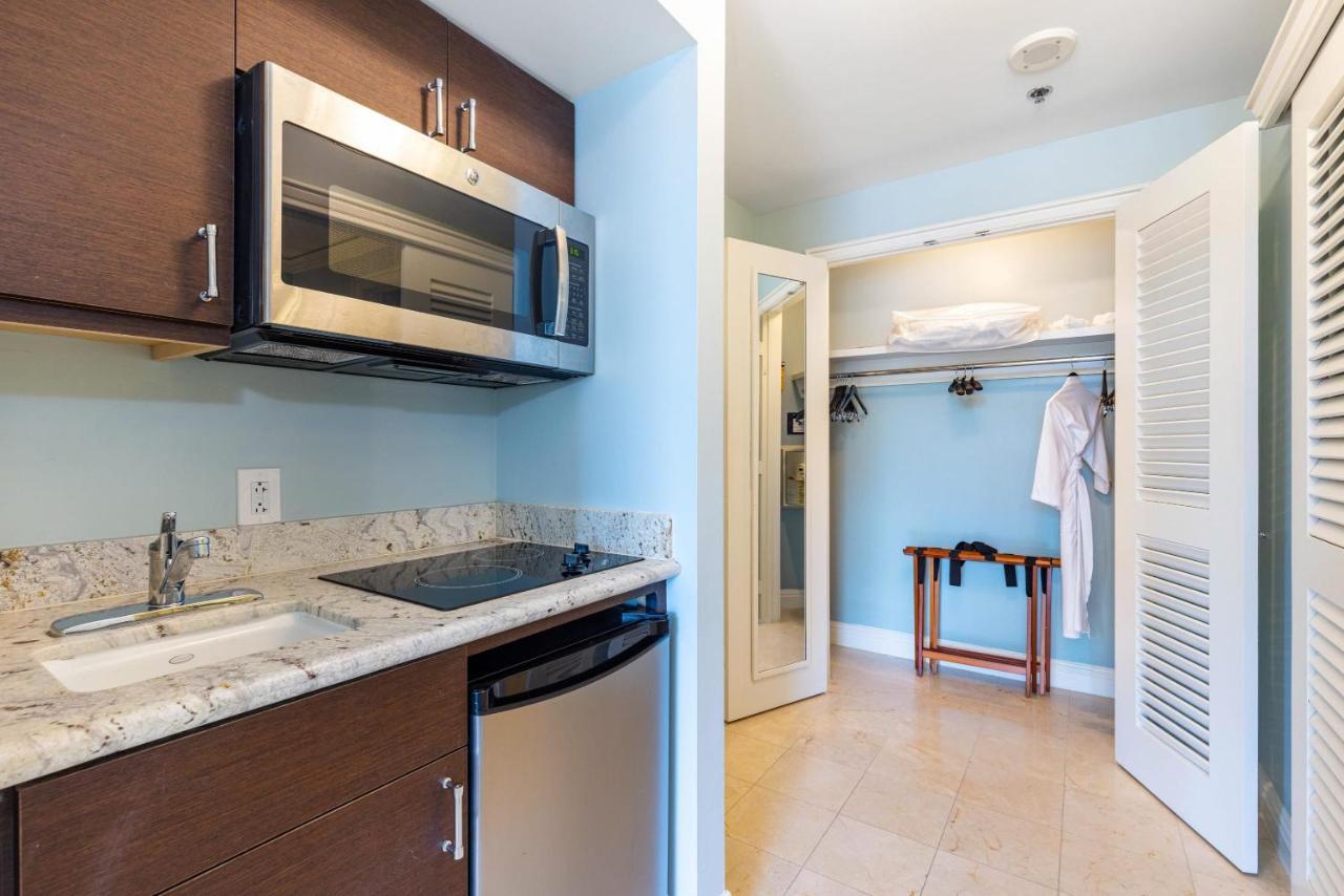 Lovely Deluxe Unit Located At Ritz Carlton - Key Biscayne! Маямі Екстер'єр фото
