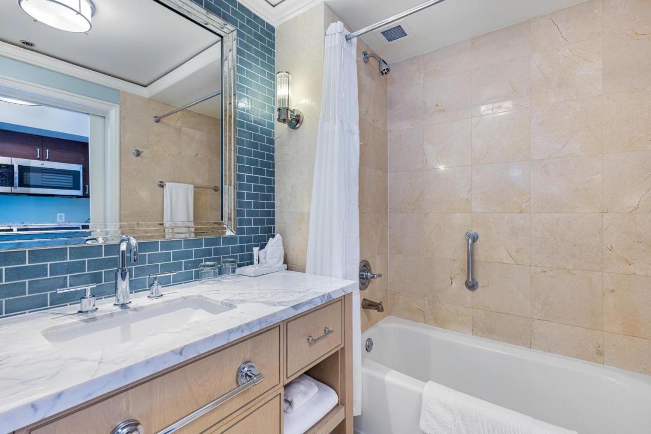 Lovely Deluxe Unit Located At Ritz Carlton - Key Biscayne! Маямі Екстер'єр фото