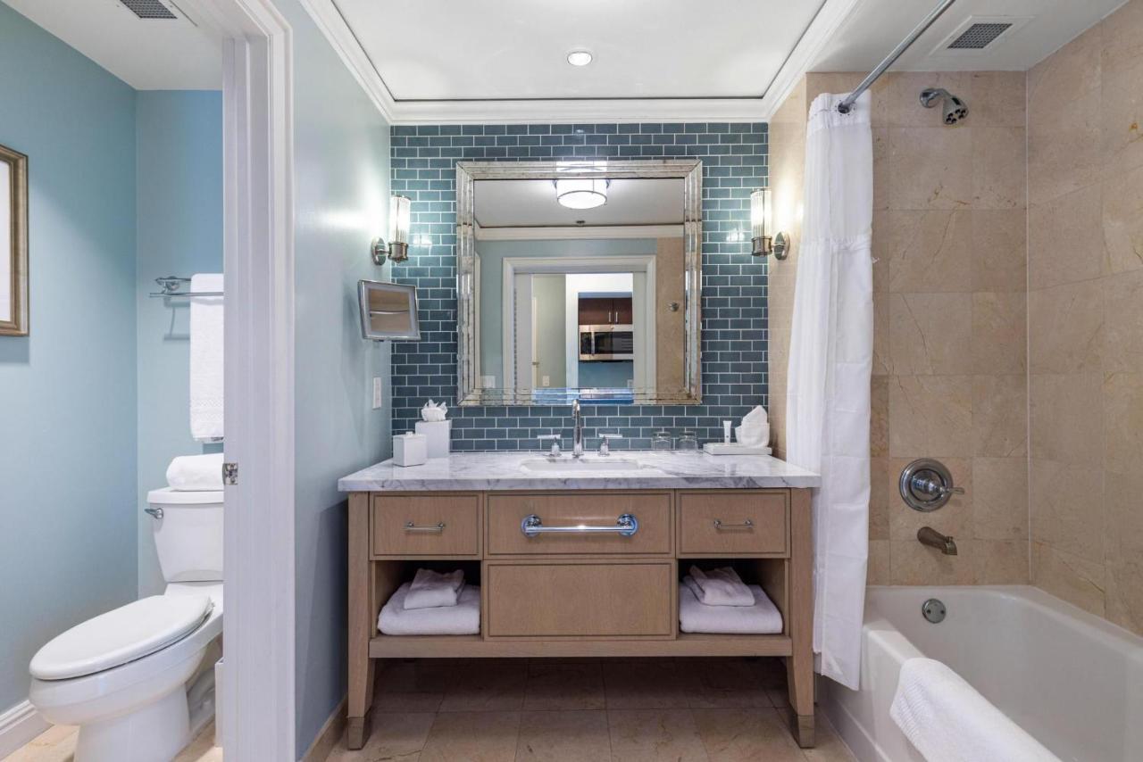 Lovely Deluxe Unit Located At Ritz Carlton - Key Biscayne! Маямі Екстер'єр фото