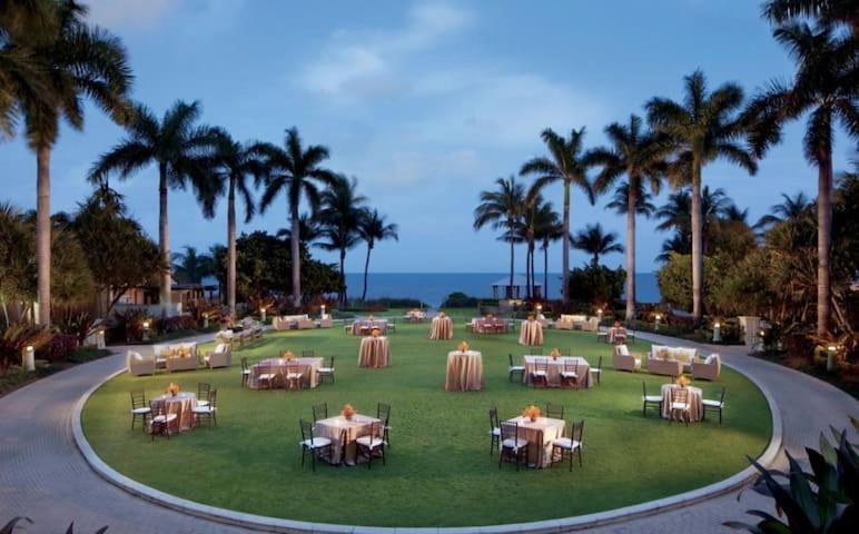 Lovely Deluxe Unit Located At Ritz Carlton - Key Biscayne! Маямі Екстер'єр фото