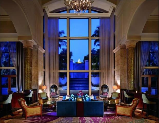 Lovely Deluxe Unit Located At Ritz Carlton - Key Biscayne! Маямі Екстер'єр фото