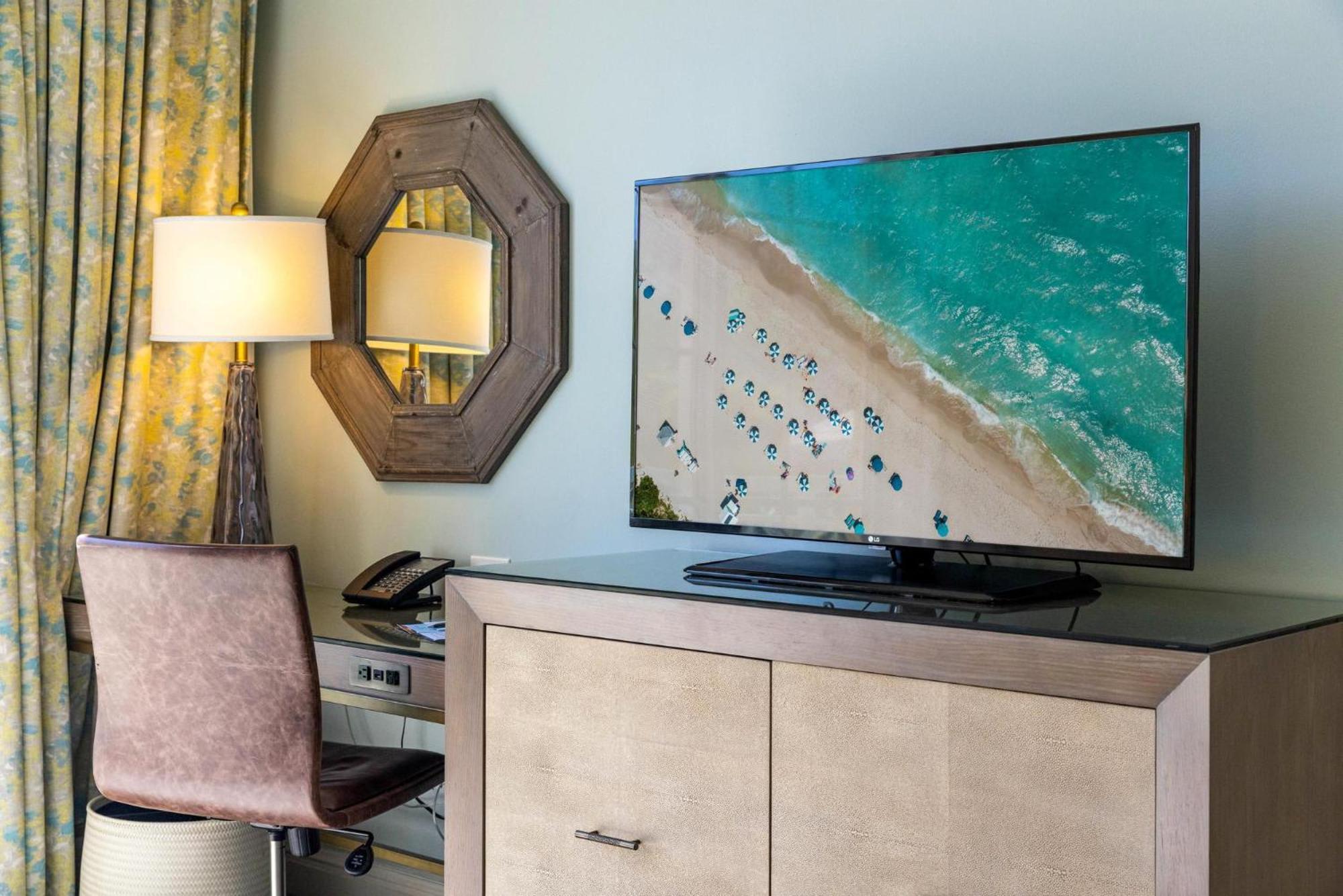 Lovely Deluxe Unit Located At Ritz Carlton - Key Biscayne! Маямі Екстер'єр фото